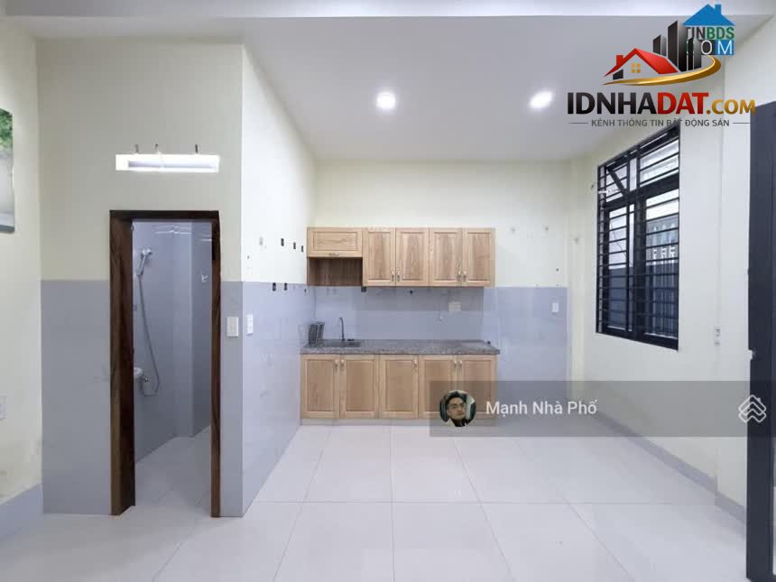 Ảnh Bán nhà Phạm Văn Hai P.3 Tân Bình 5m x 5.6m 2PN 2WC giá 4.4T TL 0