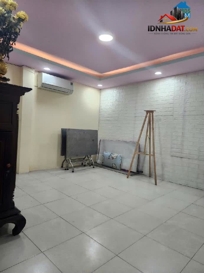 Ảnh Bán nhà Tân Hòa Đông-ngang 4m-5PN-sổ nở hậu+lô góc-kinh doanh đỉnh 0