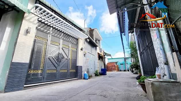 Ảnh Bán nhà Tân Hoà Đông,Bình Trị Đông,Bình Tân,
dt: 44 m2, 4 x 13, 2 lầu,
giá: 3 tỷ 390. 0