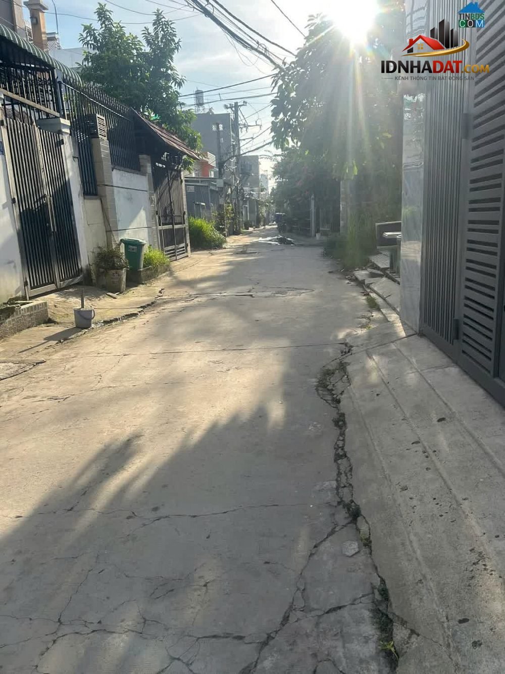 Ảnh Bán nhà gần Hà Huy Giáp Q.12: 70m2, 3 tầng, 4PN, sổ hồng trao tay, giá hời chỉ hơn 4 tỷ - Cơ hội... 0