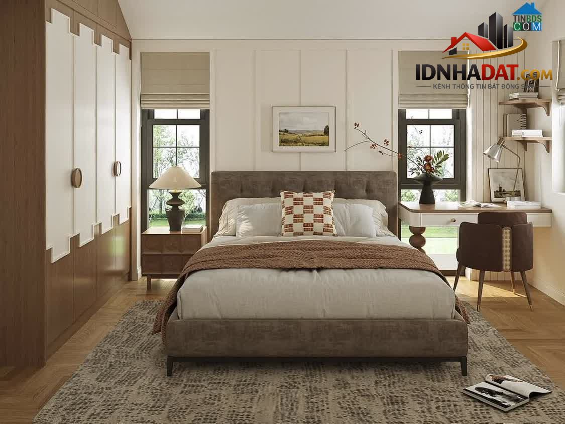 Ảnh **Bán nhà hẻm 127 Ni Sư Huỳnh Liên, p10, Tân Bình (4*19,5) 3 lầu hơn 7 tỷ 0