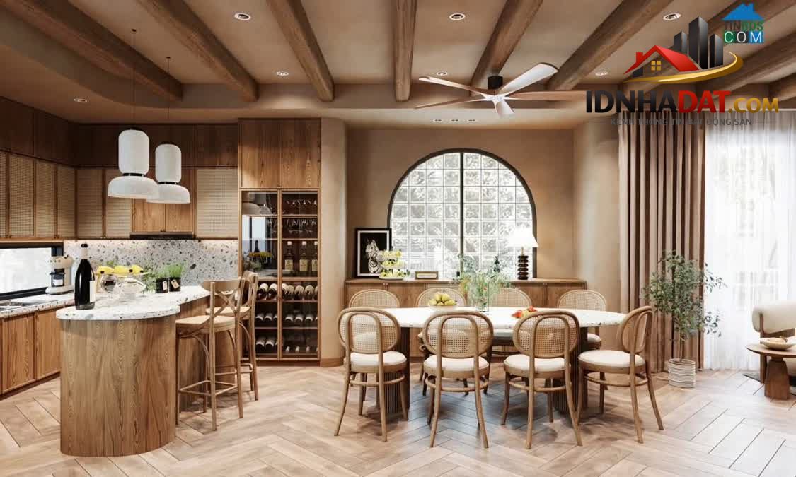 Ảnh **Bán nhà hẻm 21 Trường Sơn, phường 4, Tân Bình (5,5*17) 3 tầng 0