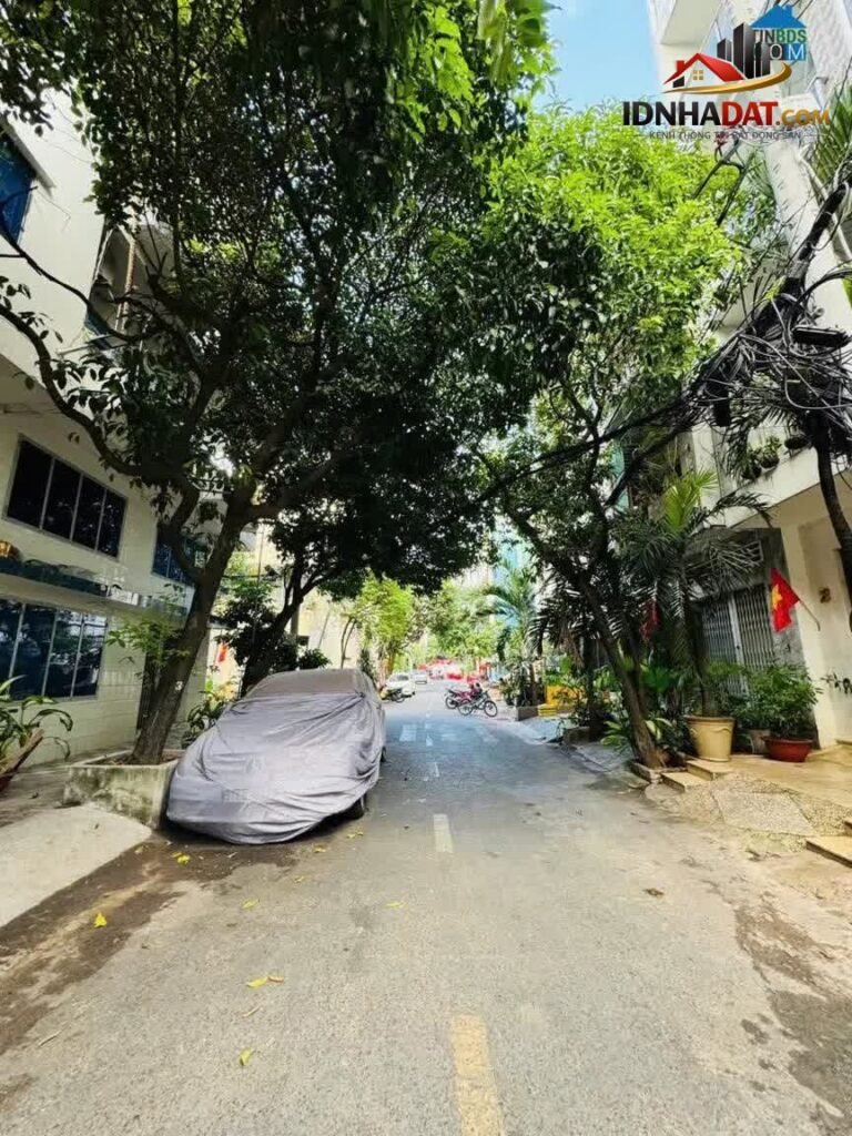 Bán nhà hẻm 371 Trường Chinh, Tân Bình, 75m², 8 tỷ… – Bán nhà mặt phố Quận Tân Bình – TP Hồ Chí Minh giá 7 – 10 tỷ