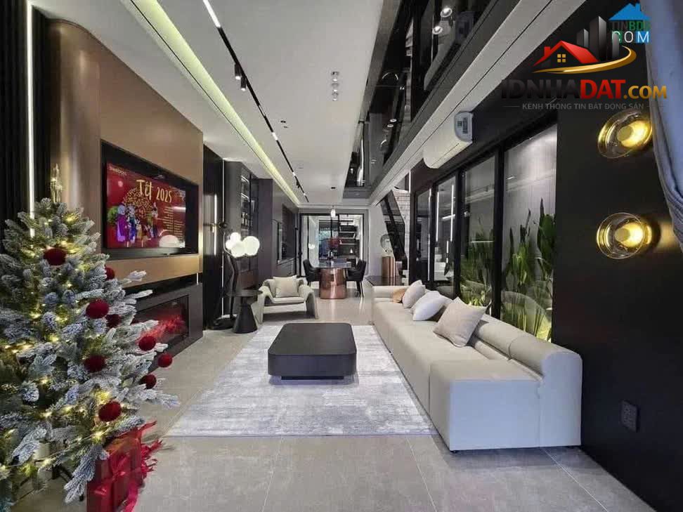 Ảnh **Bán nhà hẻm 459 Cộng Hòa, phường 15, quận Tân Bình; 76m2 - 5,3 tỷ 0