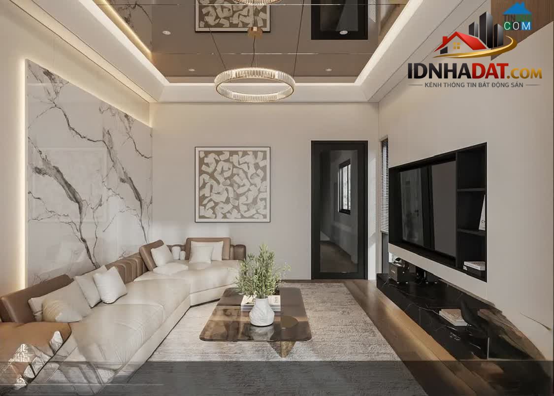 Ảnh **Bán nhà hẻm 736 Cách Mạng Tháng 8, phường 5 Tân Bình (4*15,5); chỉ 9 tỷ 0