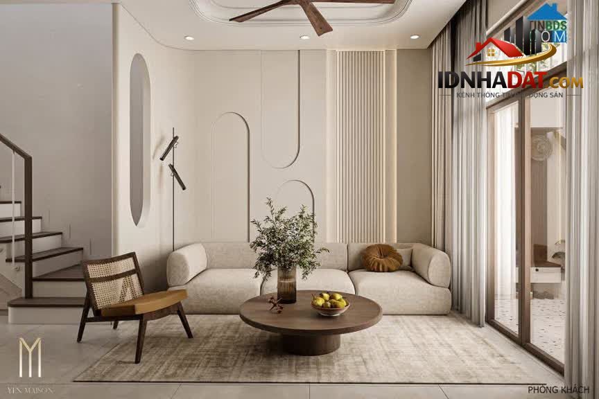 Ảnh **Bán nhà hxh đường Tân Hải, phường 13, Tân Bình (5,5*13) chỉ hơn 7 tỷ 0