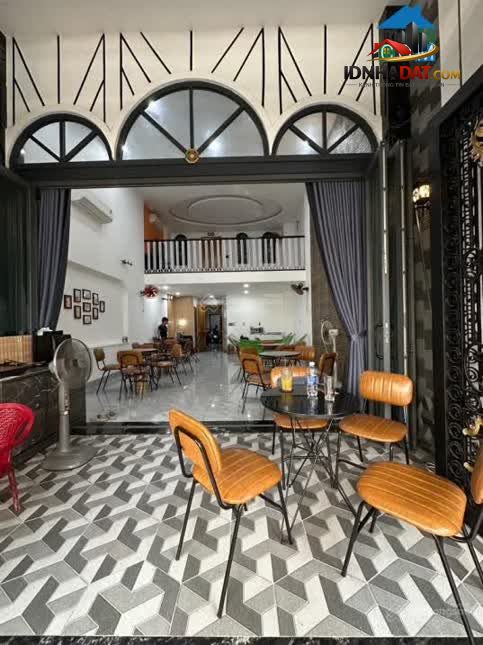 Ảnh Bán nhà khu Bàu Cát, 5 tầng, ngang 5,5m, oto ngủ trong nhà, có thang máy, nhỉnh 21 tỷ 0