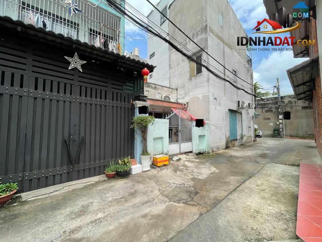Ảnh Bán nhà riêng 68m2, Hẻm xe tải 5m Đ. Tân Thắng, Quận Tân Phú 0