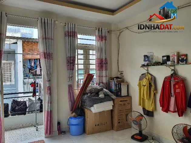 Ảnh Bán nhà riêng tân kỳ tân quý 33m2 giá 2,tỷ 5 thuong luong 0