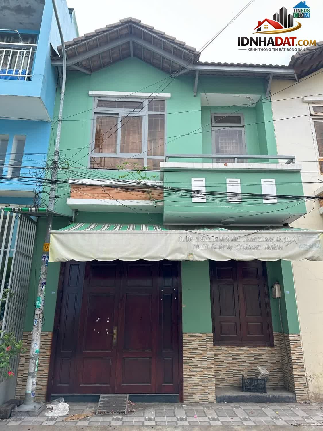 Ảnh Bán nhanh nhà phố hẻm nhựa 8m, Đường Số 6, Bình Hưng Hòa, Bình Tân, 62.1m2 (5 Tỷ) 0