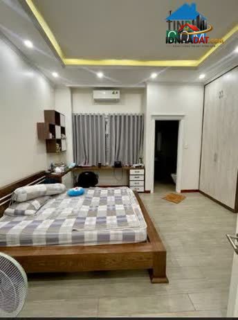 Ảnh Biệt Thự Đẹp Đường 8M Thông - Khu Vip Lê Văn Quới - Bình Tân - Tặng Full Nội Thất - Nhà Siêu Đẹp 0