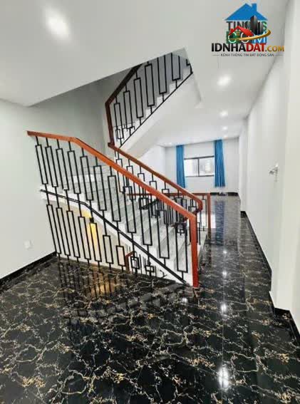 Ảnh Bình Tân - Mặt Tiền Khu Tên Lửa - Khu Dân Trí - 04 Tầng BTCT - 80M2 - Nhỉnh 9 Tỷ 0