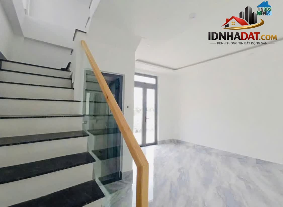 Ảnh CMT8 - Gần Bắc Hải - Công Viên – HXH Quay Đầu – 60m². Giá Không Tưởng: 9 Tỷ 0