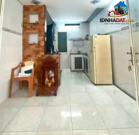 Ảnh Cần Bán Nhà Đẹp Tại P Bình Trị Đông, Quận Bình Tân 0