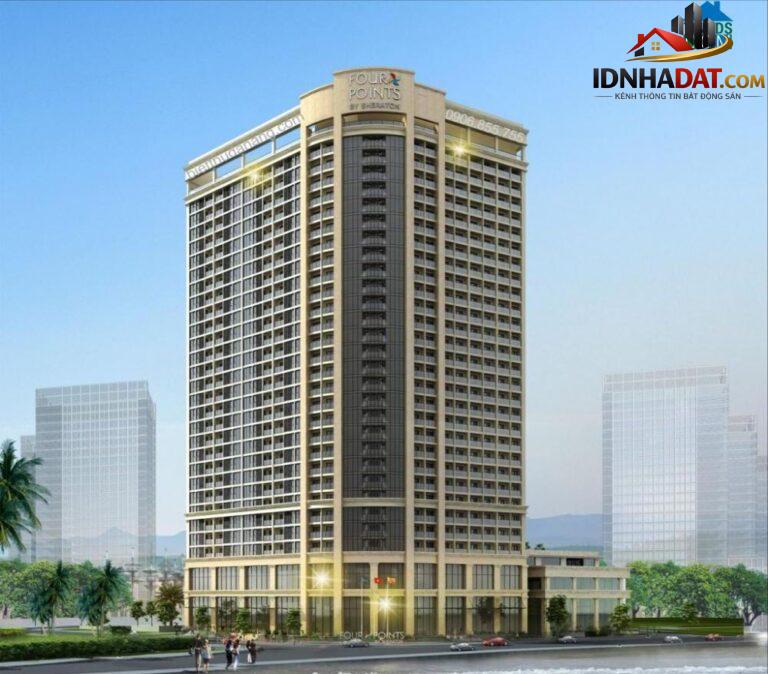 Căn Hộ View Biển Mỹ Khê – Sổ Hồng Lâu Dài, Đầu Tư Hoàn Hảo!