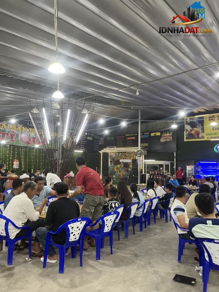 Ảnh Cần Sang Quán Nhậu Ngay Trung Tâm Quận Bình Tân (Thiện Chí Bớt Lộc Mau Lẹ) 0