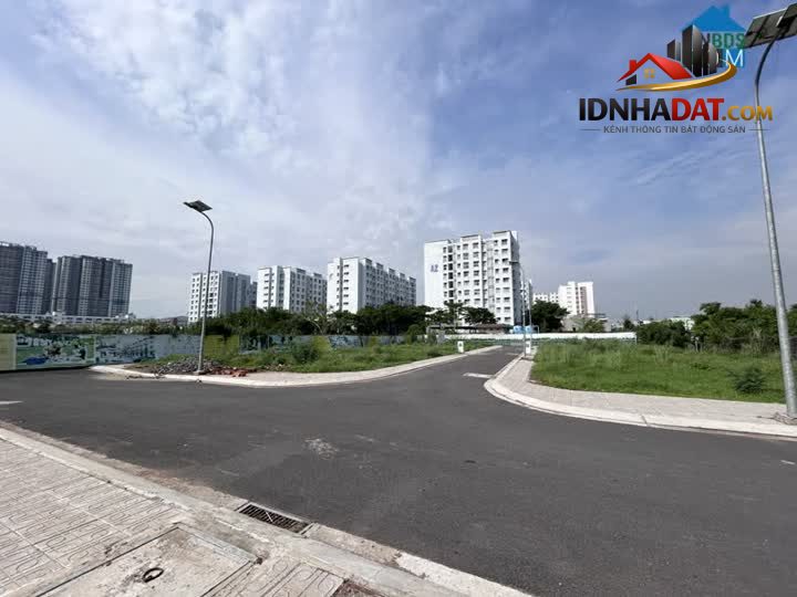 Ảnh Cần Vốn Đầu Tư Nên Cắt Lỗ Nền Thổ Cư Gần Ehome 3 Giá Giảm Mạnh Thương Lượng Cho Anh Em Thiện Chí 0