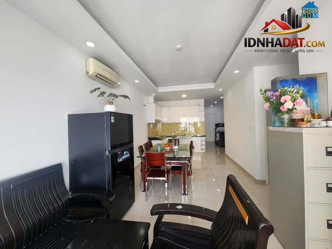 Ảnh Cần bán Căn hộ chung cư Moonlight Park View nằm ở Số 7, An Lạc A, Bình Tân, Hồ Chí Minh. 0