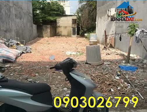 Bán đất siêu đẹp 237m2 giá 10.665 tỷ tại Nhà Bè, Hồ Chí Minh – Đầu tư sinh lời cực tốt!