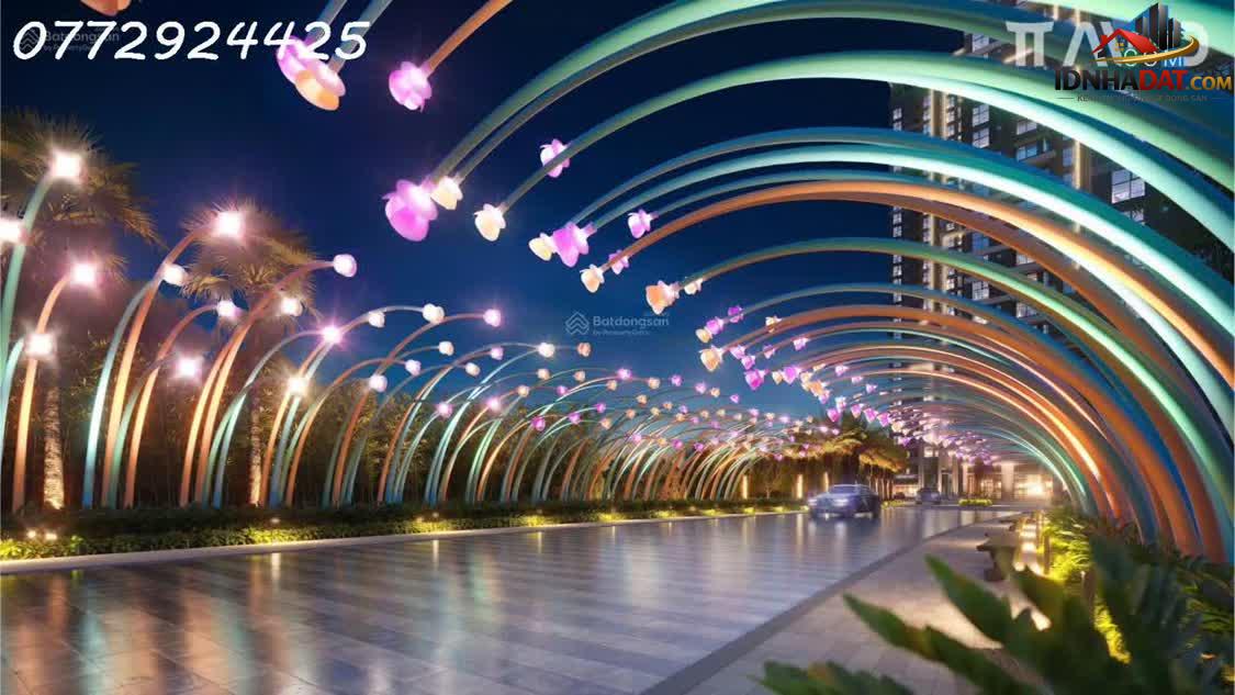 Ảnh Cần ra dự án TT Avio 3PN giá tốt đầu tư hiện tại 0