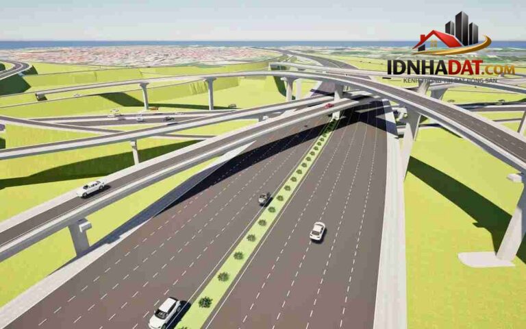 Cập Nhật Mới Nhất: Tuyến Đường Kết Nối Sân Bay Gia Bình và Thủ Đô Hà Nội Đem Lại Tiện Ích Gì?