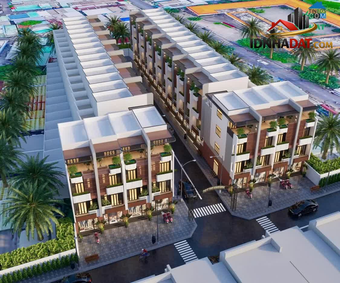 Ảnh Cập Nhật Tiến Độ Xây Dựng – Bảo Tân Residence 0