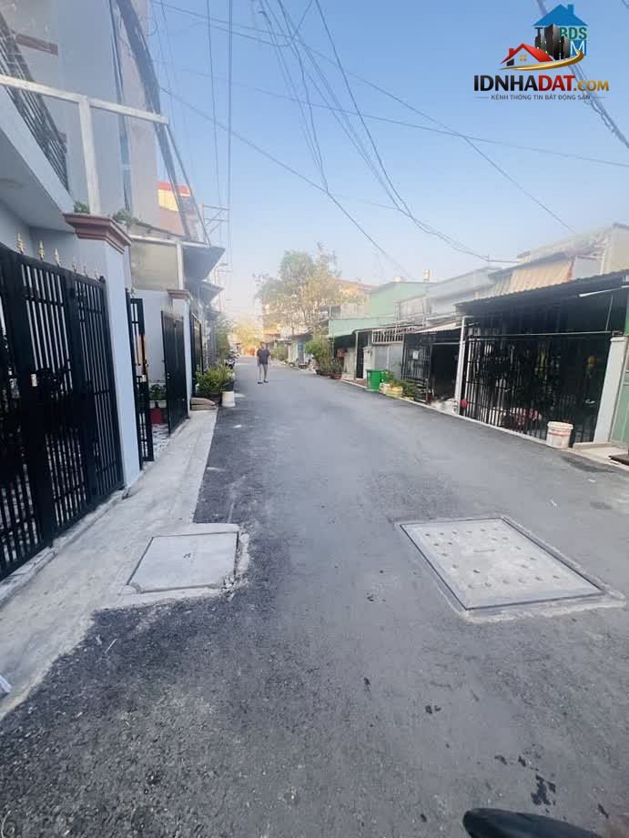 Ảnh Cầu Long Kiểng Lê Văn Lương, 81m2, Không Quy Hoạch, Hẻm Xe Hơi, Nhà 3 Tầng, 2.75 Tỷ 0