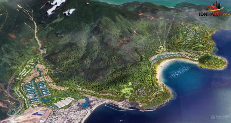 Chỉ 2.X Tỷ – Cầm về Liền Kề Vinhomes Hải Vân Bay – Hỗ trợ Lãi suất