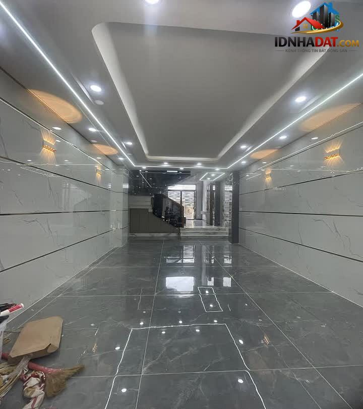 Nhà HXH Bình Thành, BHHB, Bình Tân – Chỉ hơn 6 tỷ, Sở hữu ngay!