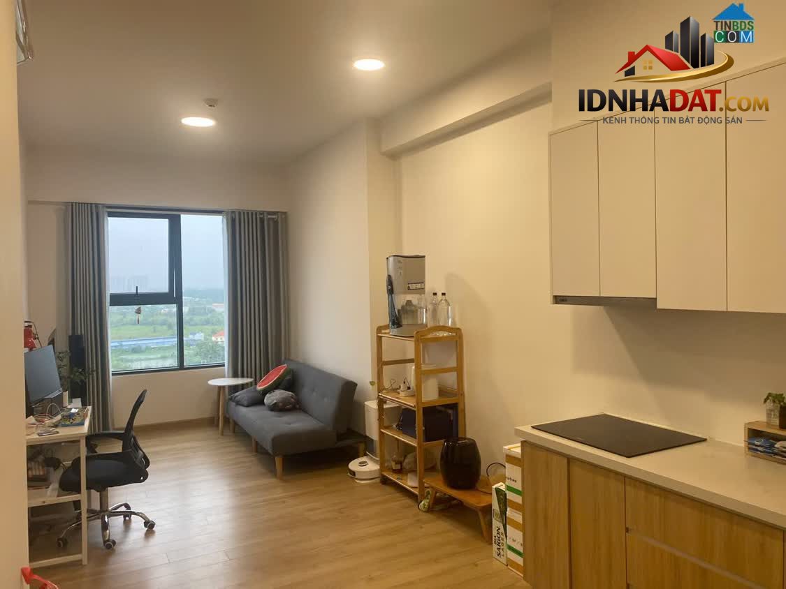 Ảnh Chính Chủ Cần Bán Căn Hộ Akari City – 50m² – Giá 2,75 Tỷ (Có Thương Lượng) 0