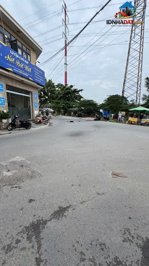 Ảnh Chính Chủ Lâu Đời - Chỉ 114tr/m2 - 3 Mặt Tiền Kênh Mương Lệ - Quá Hiếm - Ngang Khủng 7.3m - Chỉ... 0