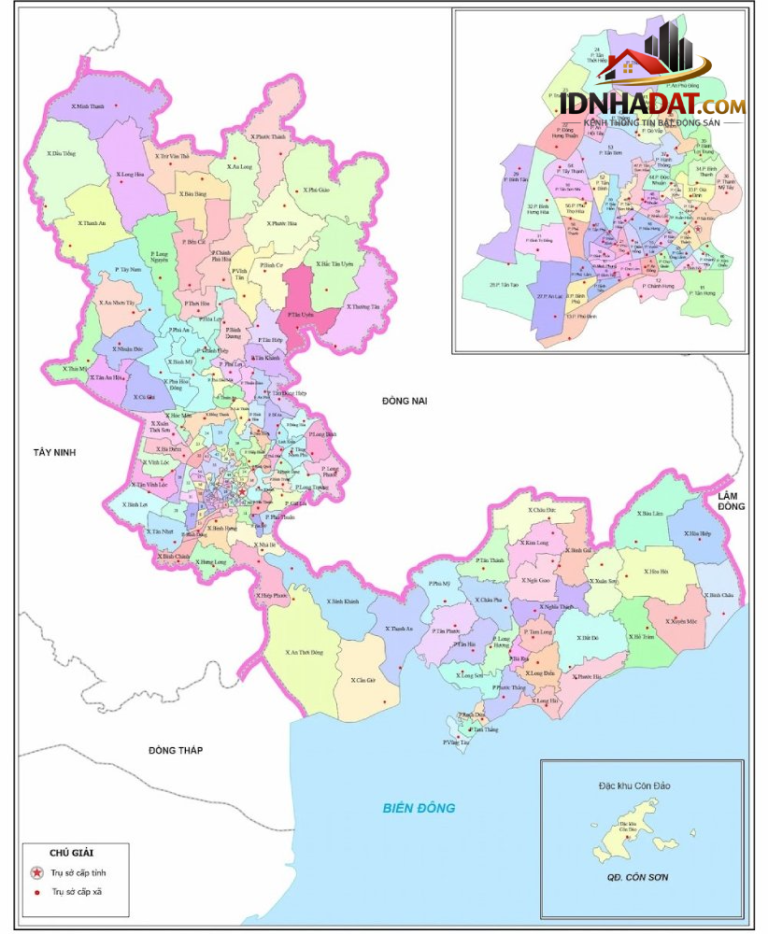 Chủ tịch UBND TP.HCM: Luật Đô thị Đặc biệt – Cú Hích Mới Thúc Đẩy Phát Triển Thành Phố!
