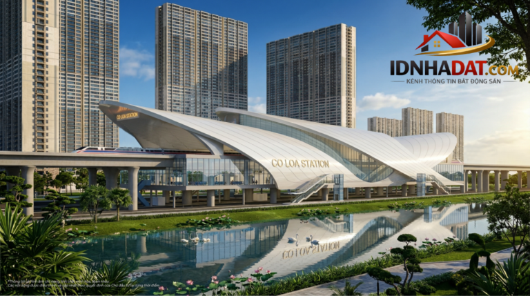 Cổ phiếu VIC Bùng Nổ 6%: Dòng Tiền Đổ Về Sau Tin Vingroup Khởi Công Tuyến Đường Sắt Tốc Độ Cao Hà Nội – Quảng Ninh!