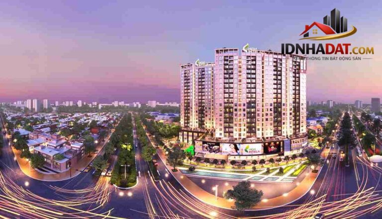 Cổ phiếu công ty bất động sản rơi vào diện cảnh báo: Lỗ lũy kế lên tới 1.252 tỷ đồng, nhà đầu tư cần chú ý!