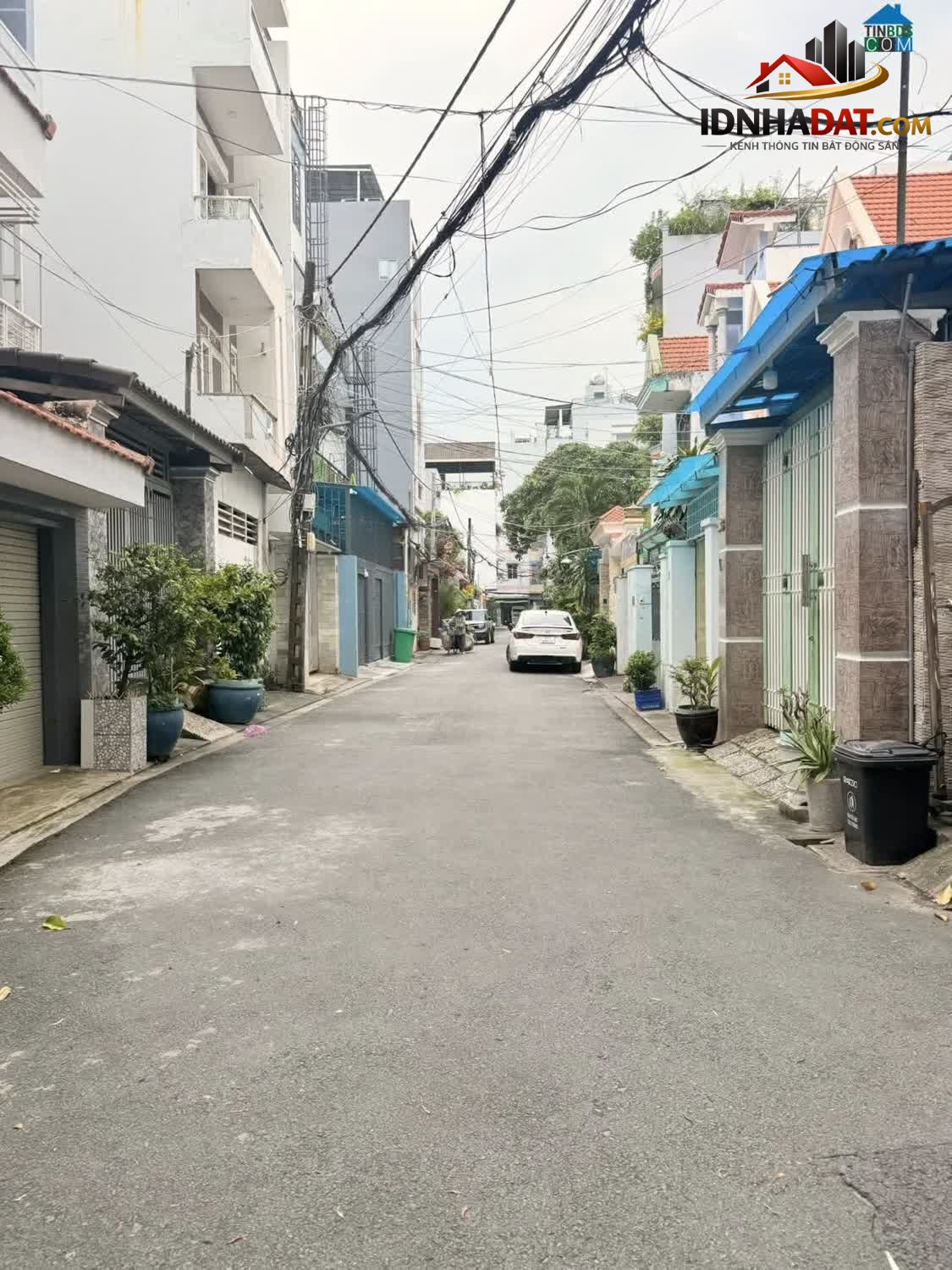 Ảnh Cứ Ngỡ Là Trong Mơ - Lung Linh Tuyệt Đẹp, P10 Tân Bình, 3 Tầng, 4 Phòng Ngủ - Nhỉnh Nhẹ 8 Tỷ. 0