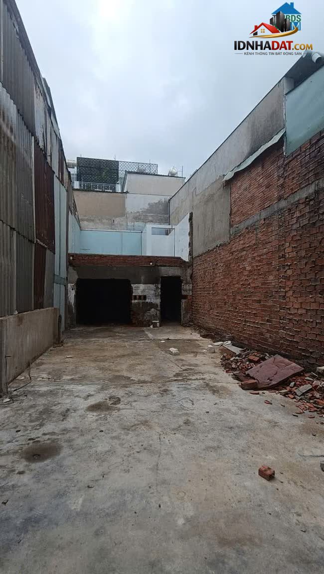 Ảnh Đất Đường Mã Lò 58M2 Giá Chỉ 4,3 Tỷ Thương Lượng 0