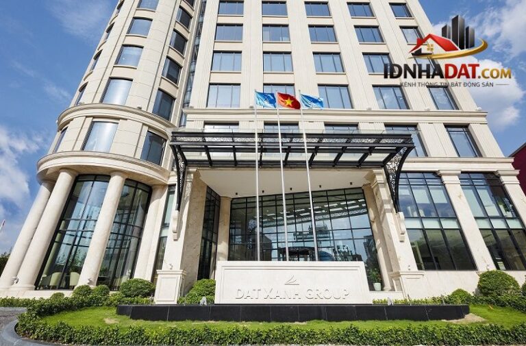 Đất Xanh Tái Cấu Trúc Lãnh Đạo: Chiến Lược Phát Triển Mới Trong Kỷ Nguyên Đột Phá