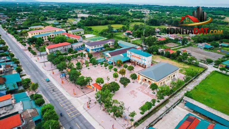 Đầu Tư Gần 700 Tỷ Đồng Xây Dựng Tuyến Đường Kết Nối Cao Tốc Tại Hà Tĩnh – Cơ Hội Mới Cho Phát Triển Kinh Tế!