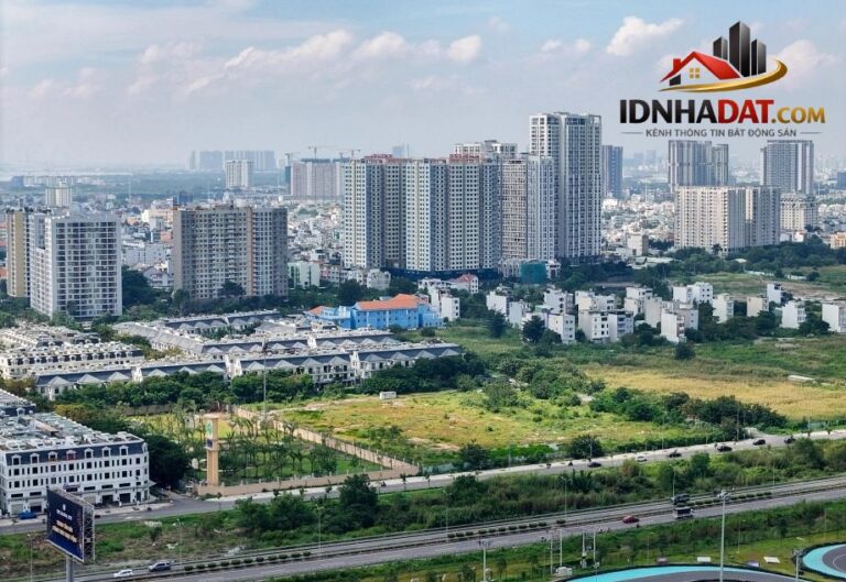 Doanh Nghiệp Bất Động Sản Kêu Ca: Chi Phí Đầu Vào Tăng Chóng Mặt, Nguy Cơ Khủng Hoảng Kinh Tế!