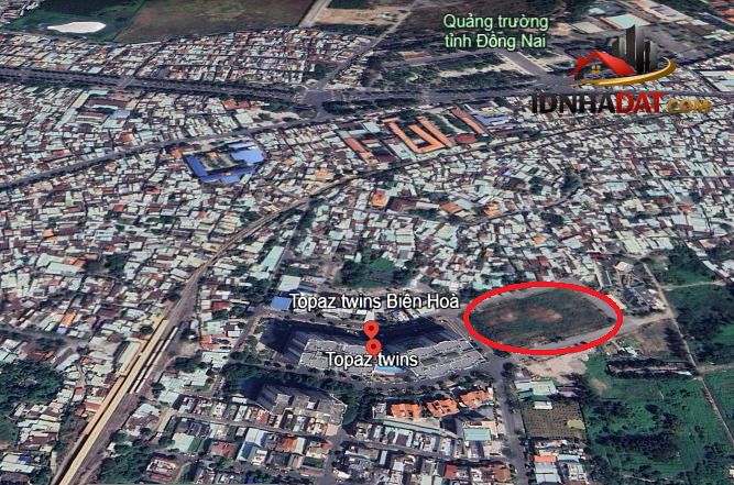 Đồng Nai Đưa Ra Tối Hậu Thư 3 Tháng: Dự Án Khu Phức Hợp & Khách Sạn 5 Sao Sẽ Ra Sao?