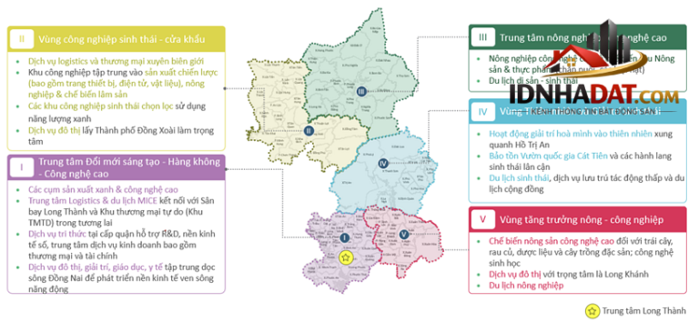 Đồng Nai Nhận Tin Vui Đặc Biệt Trước Ngày Trở Thành Thành Phố Trực Thuộc Trung Ương!