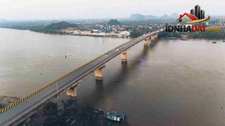 Đột Phá 360 Tỷ: Nâng Cấp Cầu Nối Hải Phòng – Quảng Ninh Thúc Đẩy Kinh Tế Địa Phương!