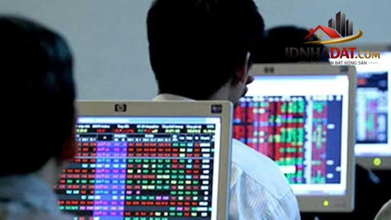 Đừng Bỏ Qua: Cảnh Báo Rủi Ro Từ Khuyến Nghị Chứng Khoán Trái Phép Trên Mạng Xã Hội!