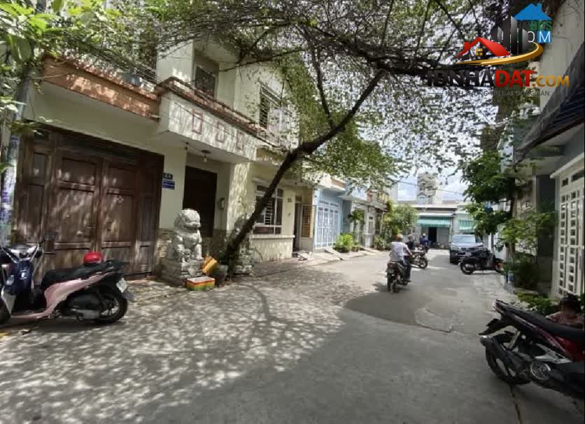 Ảnh Đường 8M Xe Hơi Tránh Thông - Ko Lộ Giới - Nằm Cạnh Aoen -, 0