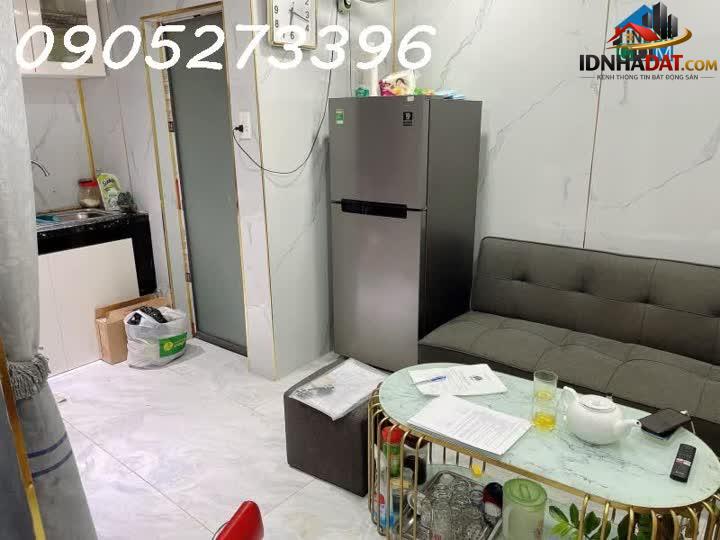 Ảnh Đường Bờ Bao Tân Thắng - Khu Víp Tân Phú - Cạnh Eon Mall - Nhà Siêu Đẹp - Chỉ 2.45 Tỷ. 0