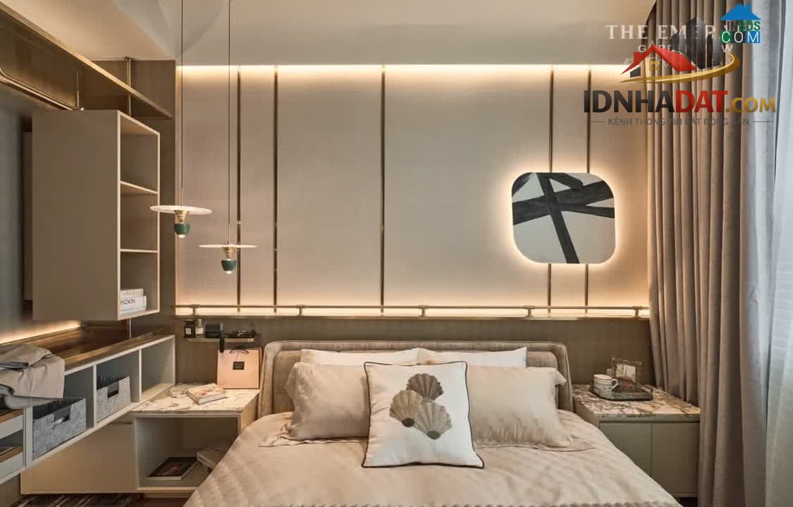 Ảnh EMERALD GARDEN VIEW Ngôi nhà đầu tiên chỉ 7tr/tháng không cần mơ mộng quá xa, chỉ cần đúng và... 0