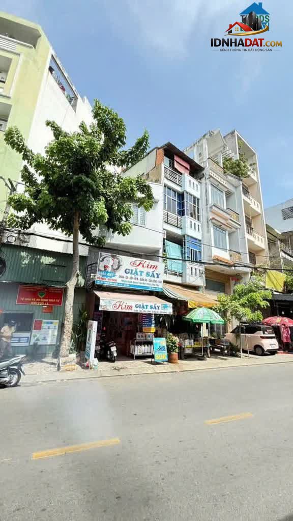 Ảnh GIÁ MỀM GÒ VẤP - 4.88 TỶ- Phạm Văn Bạch - P.12- Dt: 3.15x15.7m, 1pn, 1wc-Nhà đang cho thuê 12tr/... 0