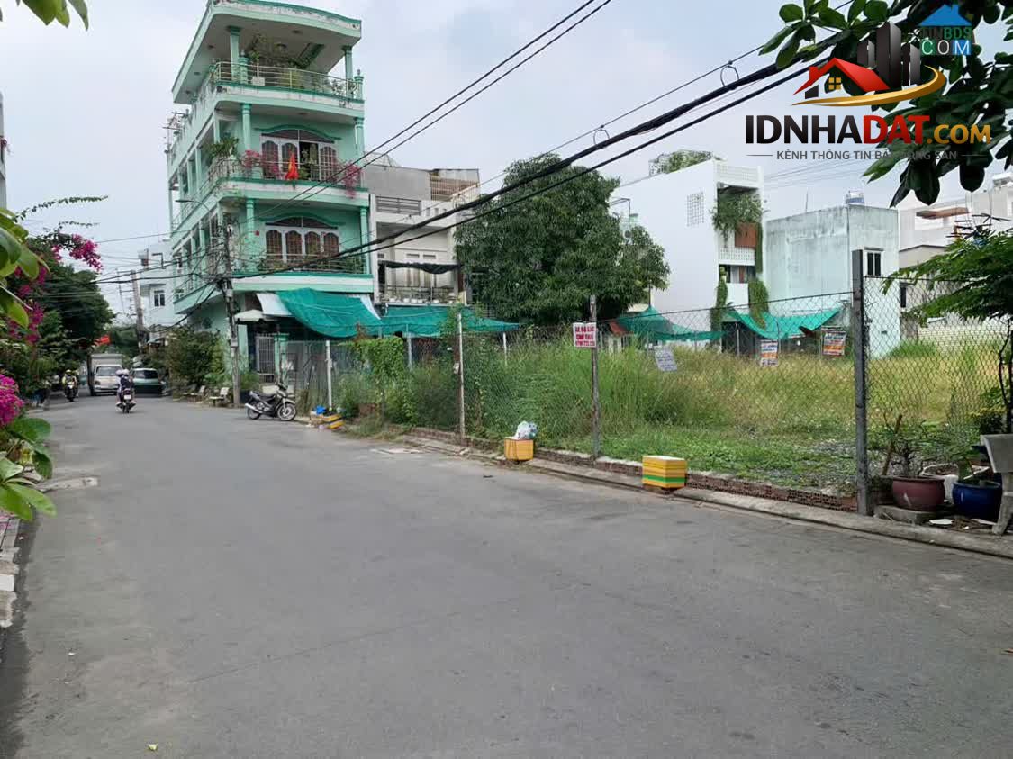 Ảnh Giá siêu hời đất nền tại Lê Tấn Bê, 138 tỷ, 2282.5 m2 0