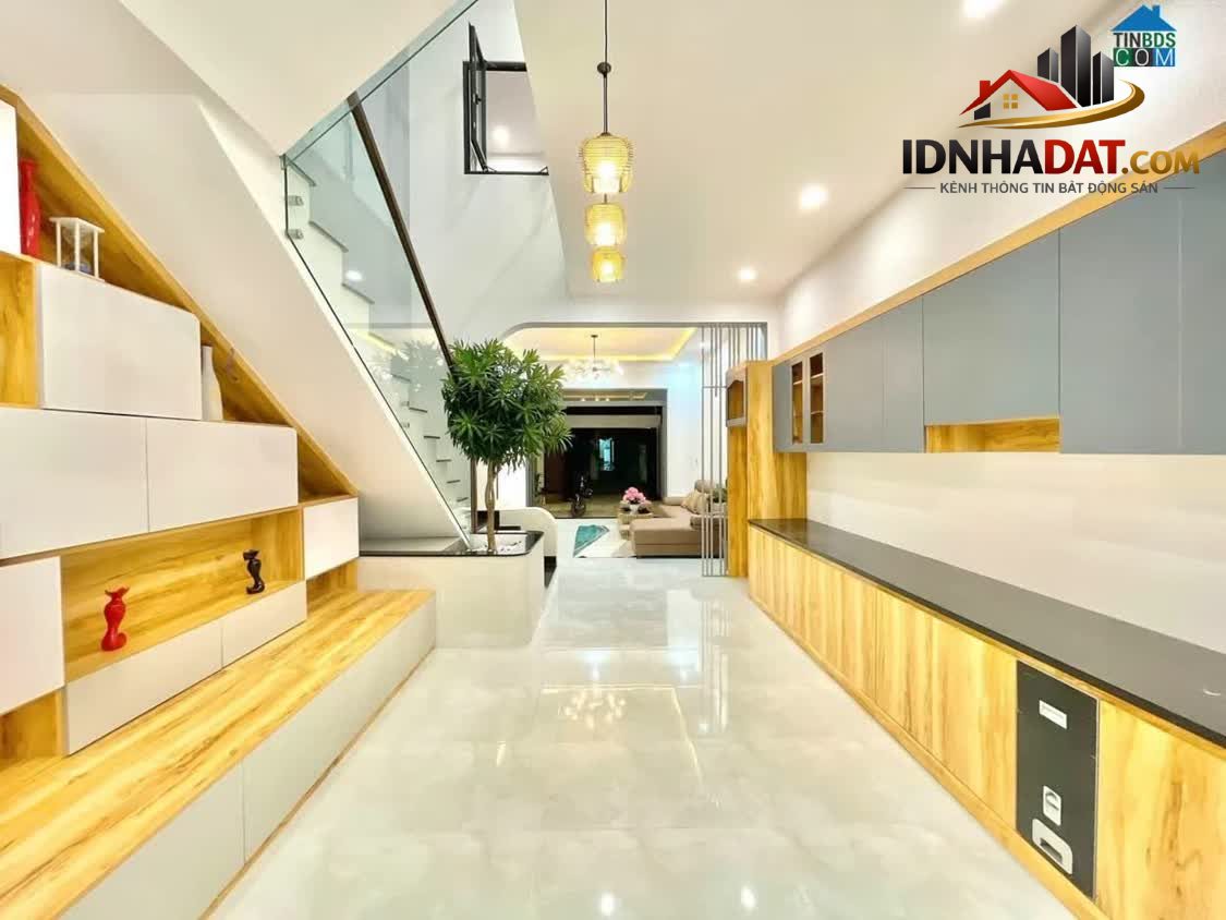 Ảnh Giao thông kết nối: Trần Đại Nghĩa QL1A Aeon Bình Tân. 0