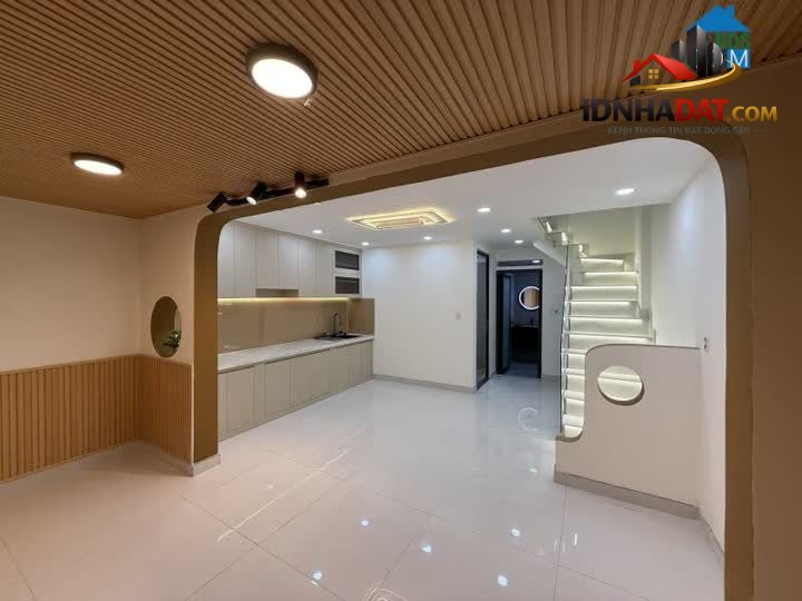 Ảnh Giáp Chợ Tân Hương - 42M2 - 2 Tầng 3PN 2WC Full Nội Thất - Chỉ 3.95 Tỷ 0